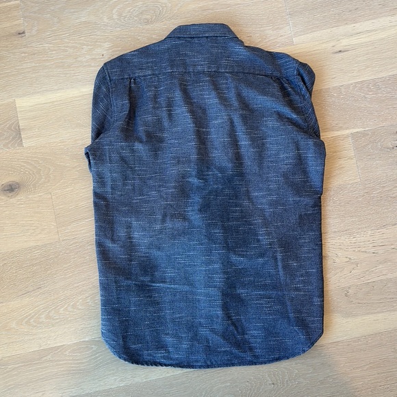 Our Legacy casual shirt (size 48 = medium / large) - Picture 2 of 3